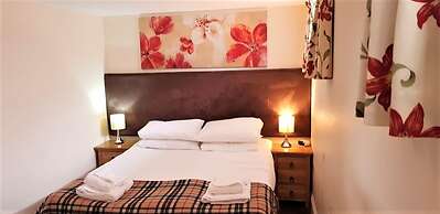 The Harbour House Hotel