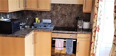 The Harbour House Hotel