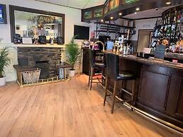 The Harbour House Hotel