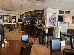 The Harbour House Hotel