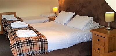 The Harbour House Hotel