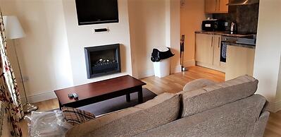 The Harbour House Hotel