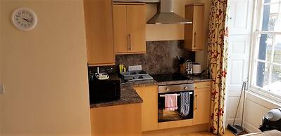 The Harbour House Hotel