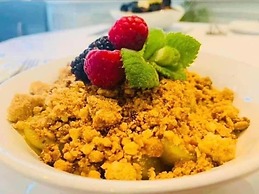 The Harbour House Hotel