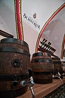 Schwerter Schankhaus Meissen