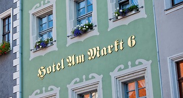 Schwerter Schankhaus Meissen