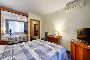Atlas Park Hotel