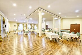 Atlas Park Hotel