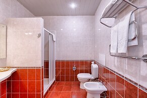 Atlas Park Hotel