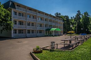 Atlas Park Hotel