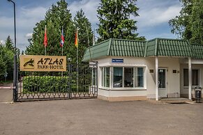 Atlas Park Hotel