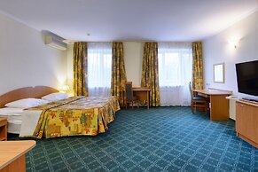 Atlas Park Hotel