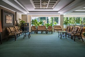 Atlas Park Hotel