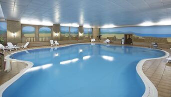 Atlas Park Hotel