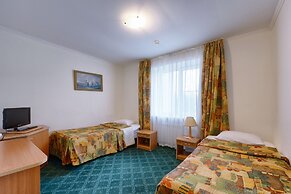 Atlas Park Hotel