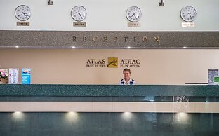 Atlas Park Hotel