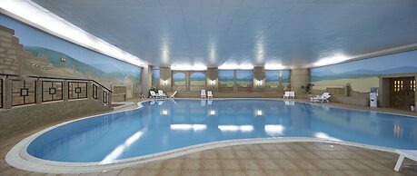 Atlas Park Hotel