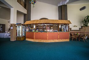 Atlas Park Hotel