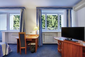 Atlas Park Hotel
