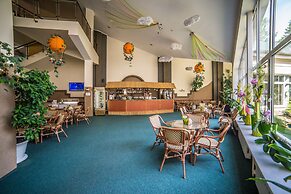 Atlas Park Hotel