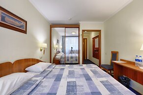 Atlas Park Hotel