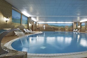Atlas Park Hotel