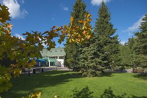 Atlas Park Hotel