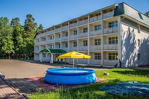 Atlas Park Hotel