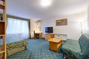 Atlas Park Hotel