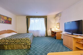 Atlas Park Hotel