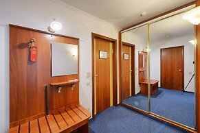 Atlas Park Hotel