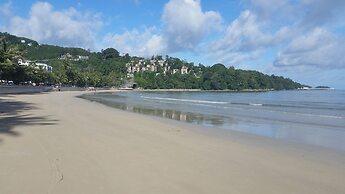 Hotel Orchid Residence