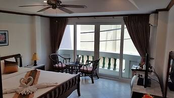 Hotel Orchid Residence