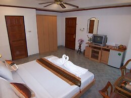 Hotel Orchid Residence