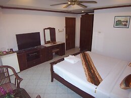 Hotel Orchid Residence