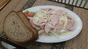 Hotel Orchid Residence