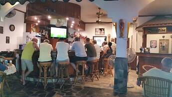 Hotel Orchid Residence