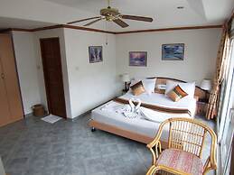 Hotel Orchid Residence