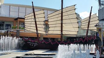 Hotel Orchid Residence