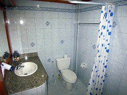 Hotel Orchid Residence