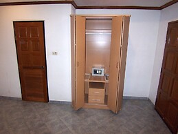 Hotel Orchid Residence