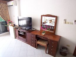 Hotel Orchid Residence