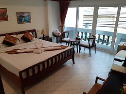 Hotel Orchid Residence