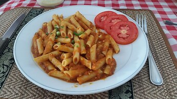 Hotel Orchid Residence