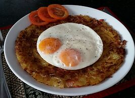 Hotel Orchid Residence