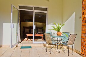 Mose Street Apartments