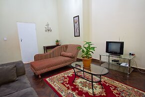 Mose Street Apartments