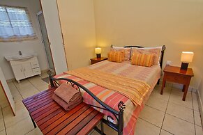 Mose Street Apartments