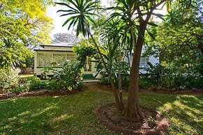 Mose Street Apartments