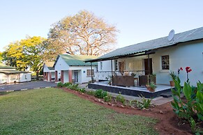 Mose Street Apartments